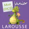 Dictionnaire Junior Larousse App Delete