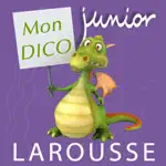 Dictionnaire Junior Larousse App Contact