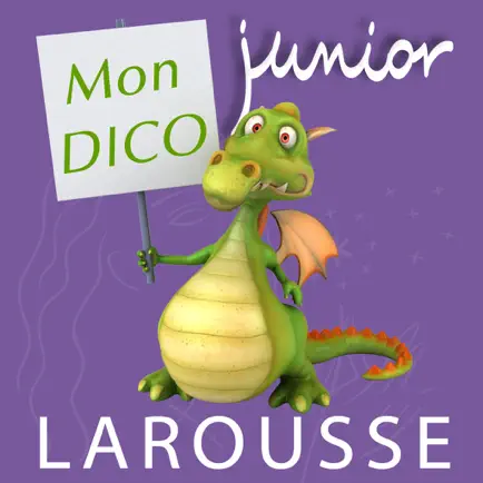 Dictionnaire Junior Larousse Cheats