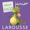 Dictionnaire Junior L...