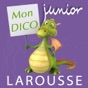 Dictionnaire Junior Larousse app download