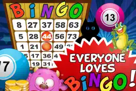 Game screenshot Bingo Blaze - Free Bingo Fun hack