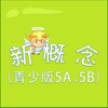 新概念英语-青少版5A、5B  朗文 JUNIOR NEW CONCEPT ENGLISH 教材配套游戏 单词大作战系列