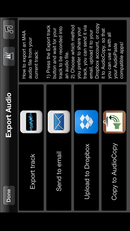 DrumsLive – MIDI and touch drums - Hang Drum screenshot-4