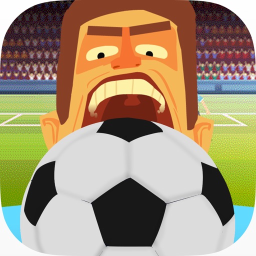 Soccer Biter iOS App