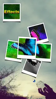 pic slice free – picture collage, effects studio & photo editor iphone screenshot 3