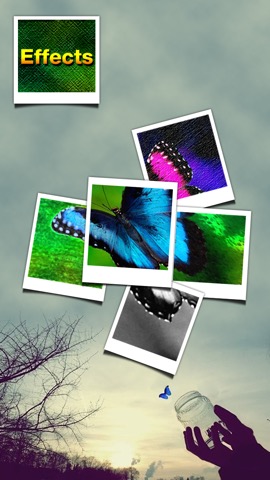 Pic Slice Free – Picture Collage, Effects Studio & Photo Editorのおすすめ画像3