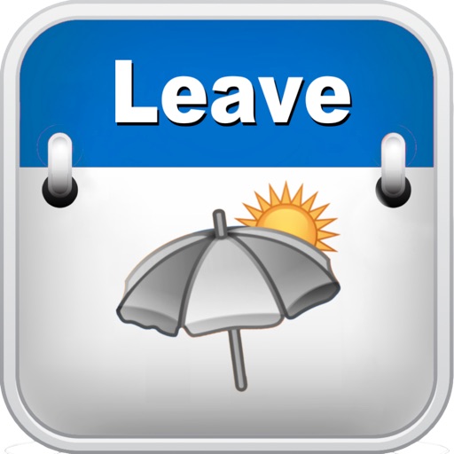 Leave Calendar Lite by William Wong