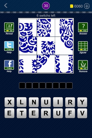 Puzzle & Guess Brand Logo Pro screenshot 2