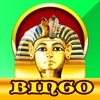 Ace Ancient Bingo PRO - Back to Egypt to win the pharaoh prize