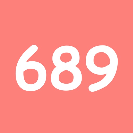 689 icon