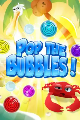 Game screenshot Bubble Double mod apk
