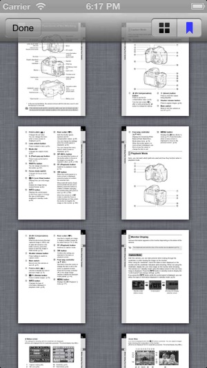 Pentax Camera Handbooks(圖4)-速報App