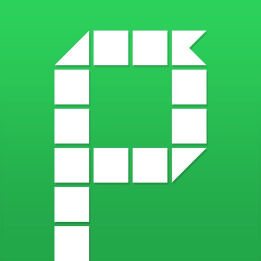 PingPong - SPOT Networking icon