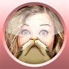 Cat Beard Me