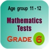 Grade 6 Maths