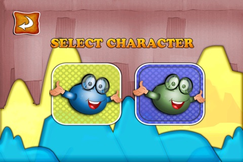 Crazy Putty Man Sling Shot - Sweet Sugar Mayhem screenshot 2