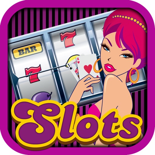 A Ace of Fun Vegas Slots Casino - Caesars House of Cash Jackpot Games icon