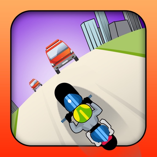 Race Moto iOS App