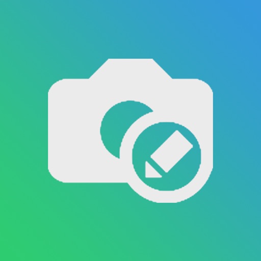 EnjoyCamera - Free Photo Editor