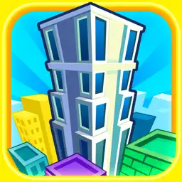 City Story Metro™ app icon