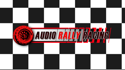 Audio Rally Racing ENのおすすめ画像1