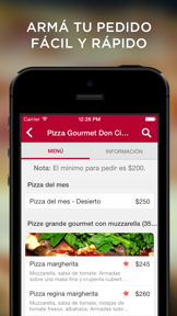 Don Ciccio screenshot