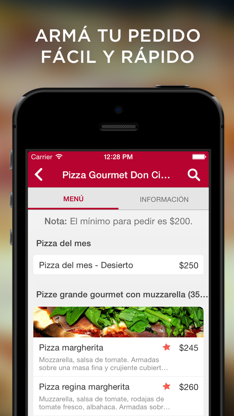 Don Ciccio screenshot 3