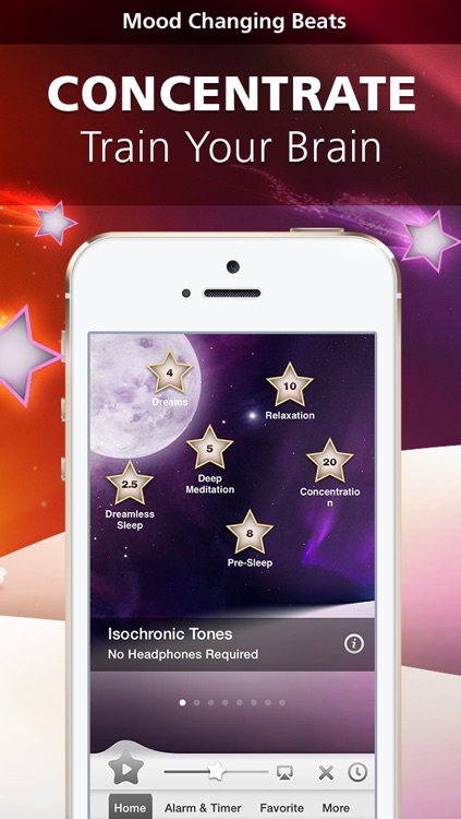 Relax Melodies Seasons: Mix Rain, Thunderstorm, Ocean Waves and Nature Ambient Sounds for Sleep, Relaxation & Meditation screenshot-3
