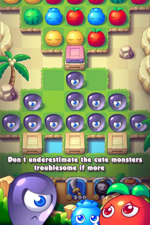 Juice Splash