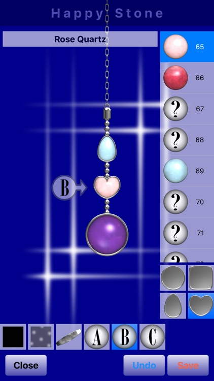 HappyStone screenshot-4