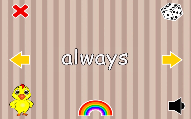 Sight Words 2nd Grade thumbnail 3