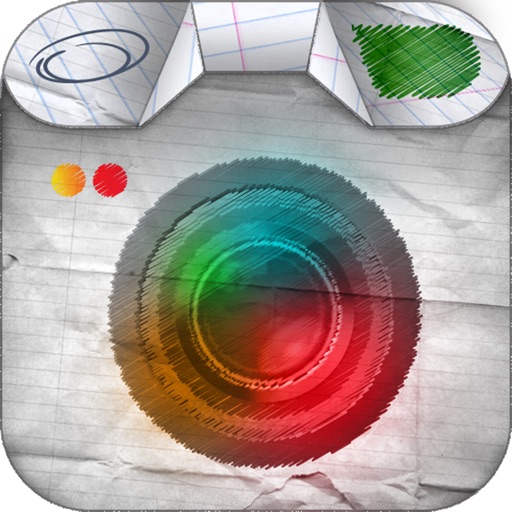 Paperbooth Free iOS App