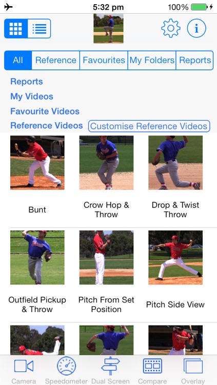 Baseball Coach Plus