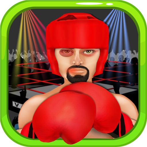 Injured Boxer Surgery - Crazy surgeon doctor simulator & hospital game icon