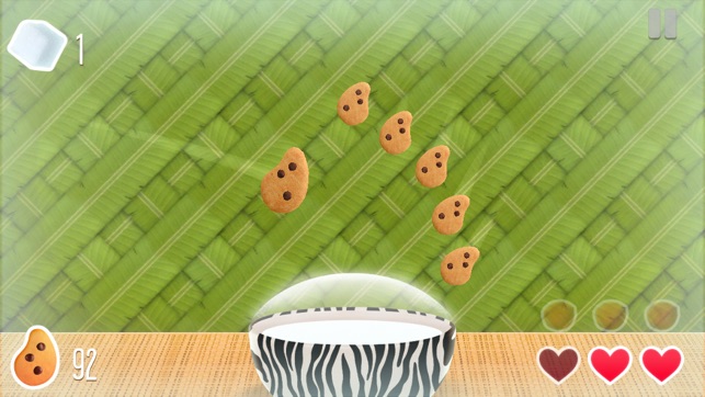 Tazza Pazza 3D(圖4)-速報App