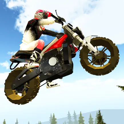 Bike Trail Rally Master Читы