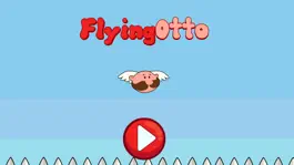 Game screenshot Flying Otto mod apk
