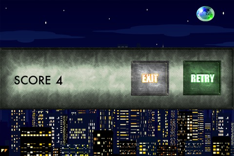An Earth Race - 2014 Frozen City Saga screenshot 4