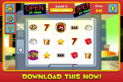 Ace Chef Slots - Cooking Up Big Jackpots screenshot 3