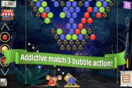 Game screenshot Bubble Mouse City Adventure & Candy Shoppe Blast mod apk