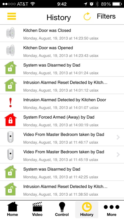 Viper Connect screenshot-3