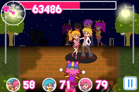 CoupleBuster!! screenshot 2