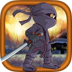 Ninja Attack - Story Of Tiny Live Pocket Killers