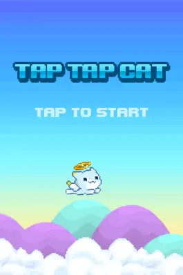 Game screenshot Tap Tap Cat mod apk