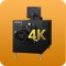 Icon 4K Digital Cinema