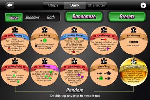 Fantasy Strike Assistant screenshot 3