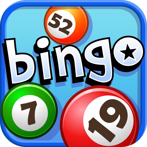 Atlantic Bingo - Free Bingo and Casino Game To Play Cards and Win! icon