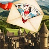 Castle Cards Solitaire