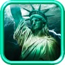 Get Statue of Liberty - The Lost Symbol - A hidden object Adventure for iOS, iPhone, iPad Aso Report
